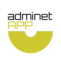 Adminet simgesi